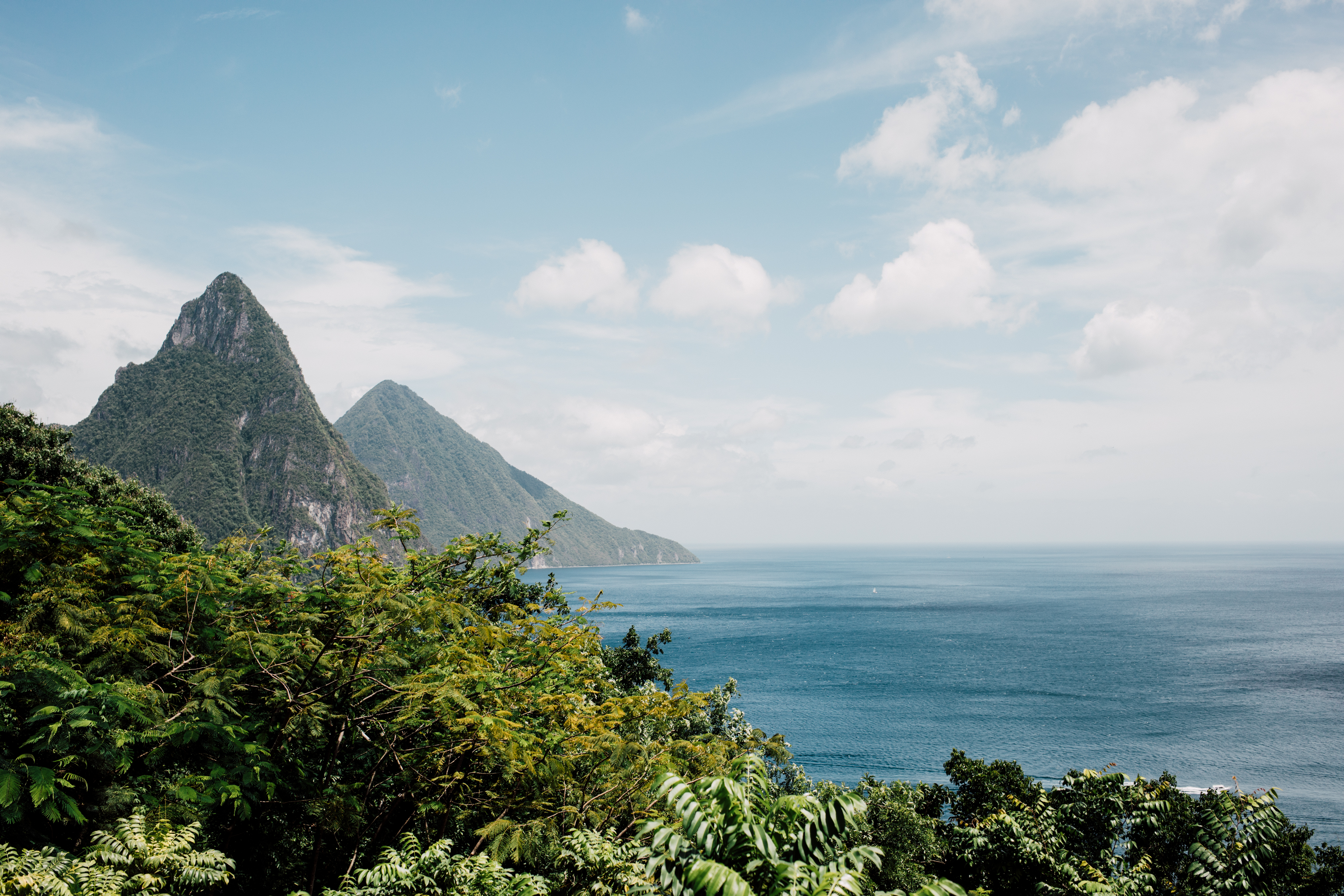 Bananaquit House | St Lucia | 2019 -100