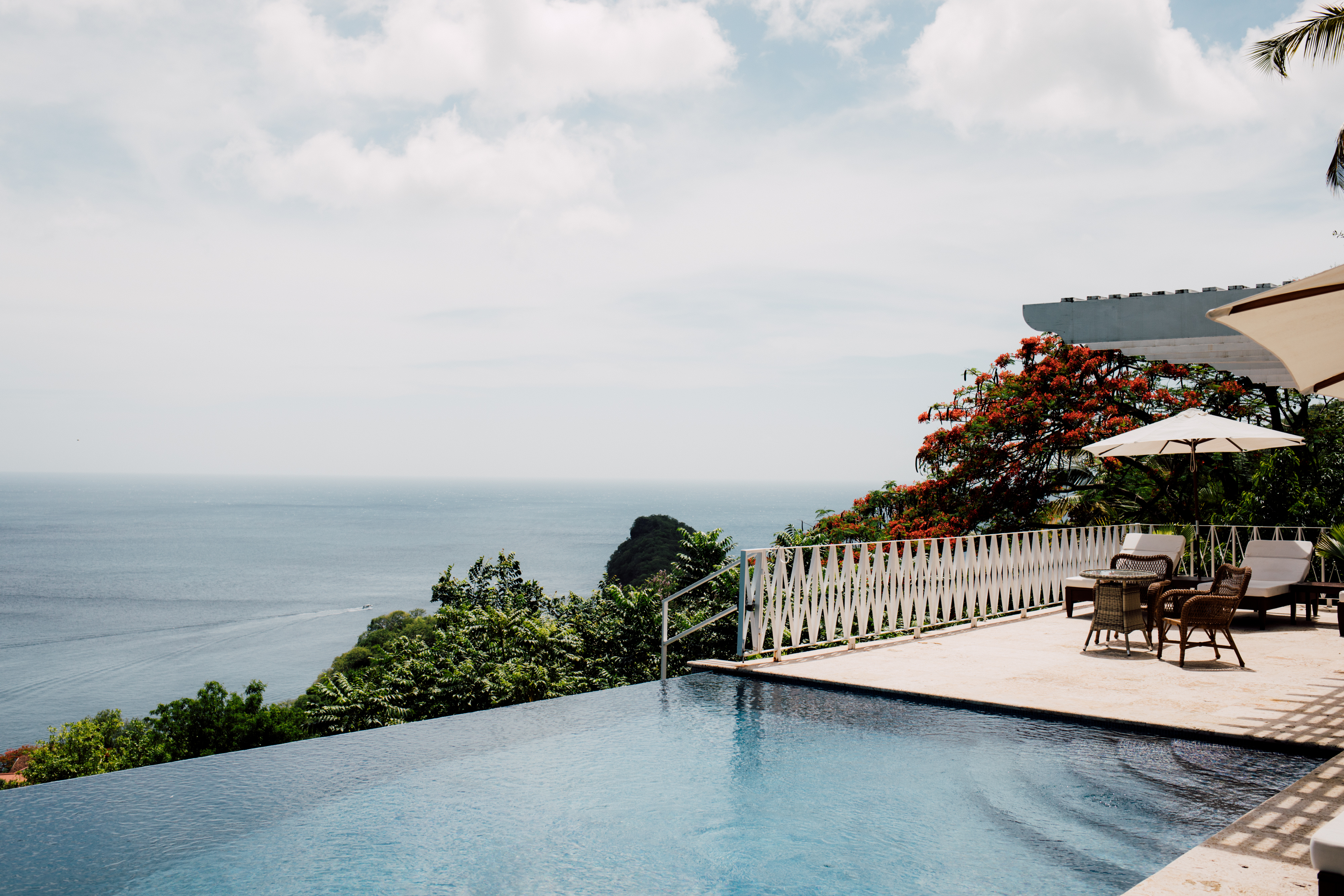 Bananaquit House | St Lucia | 2019 -103
