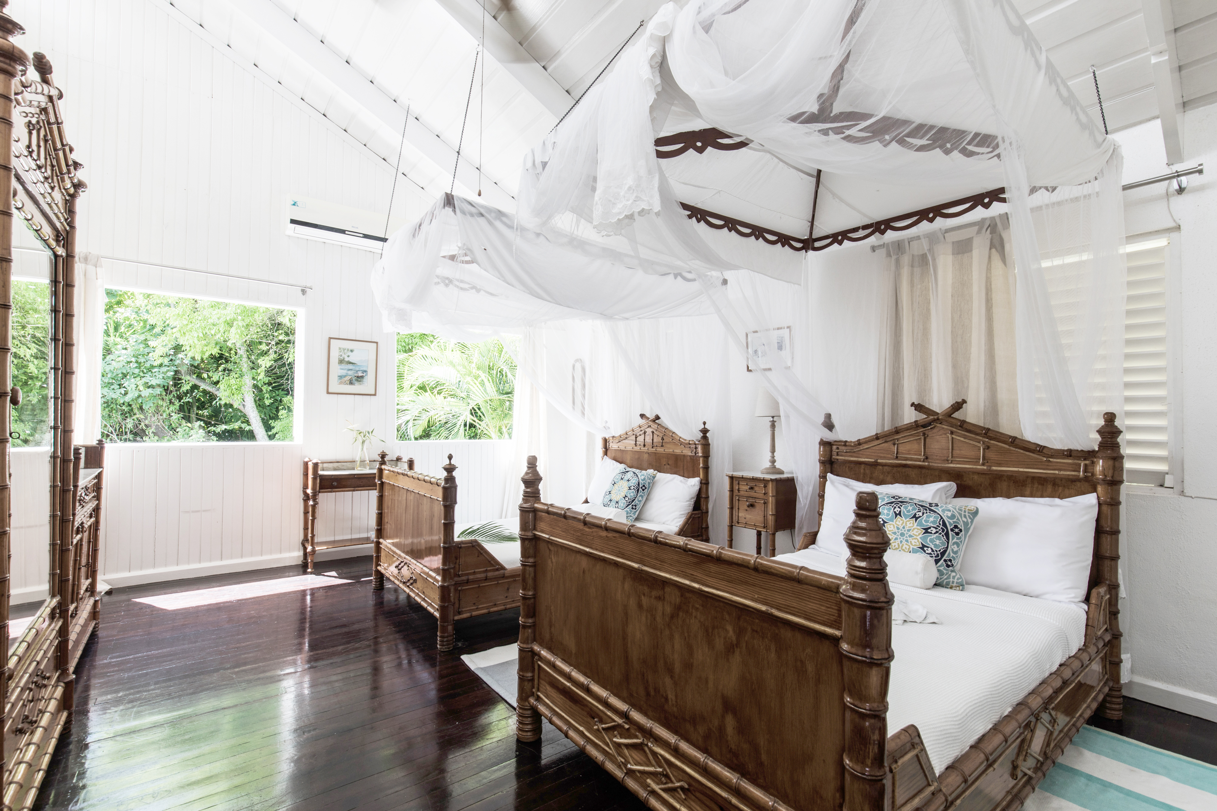 Bananaquit House | St Lucia | 2019 -105