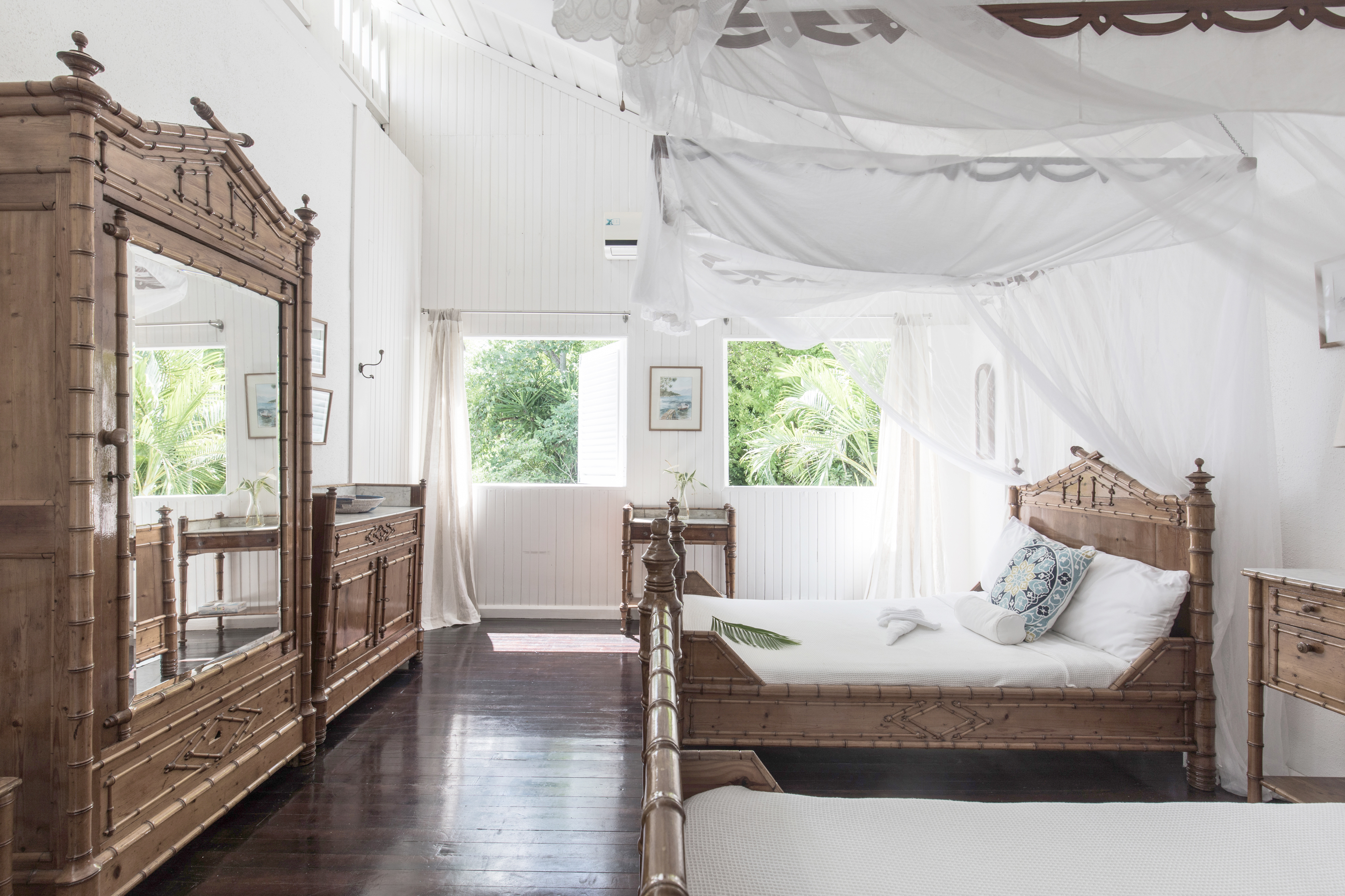 Bananaquit House | St Lucia | 2019 -108