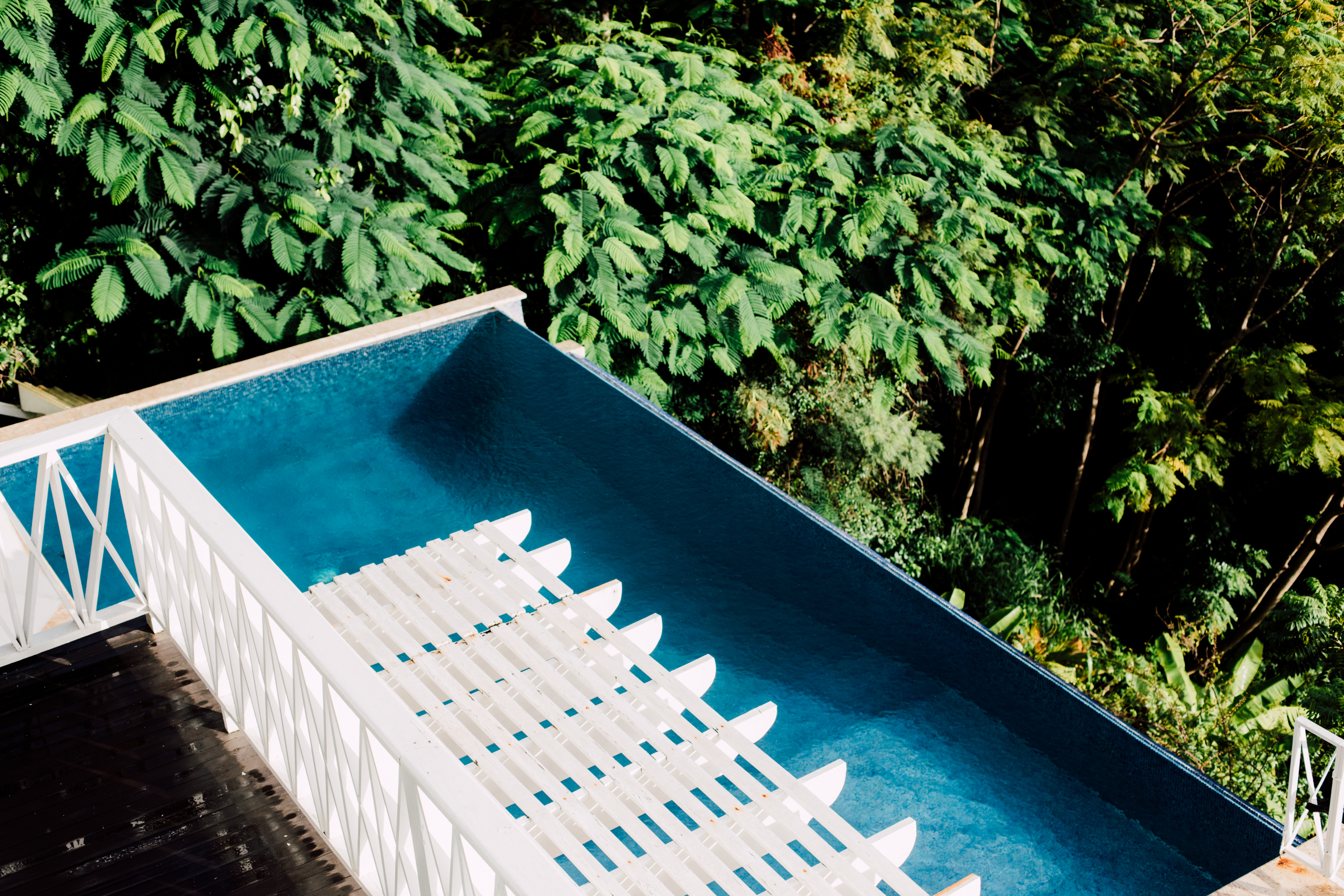 Bananaquit House | St Lucia | 2019 -123