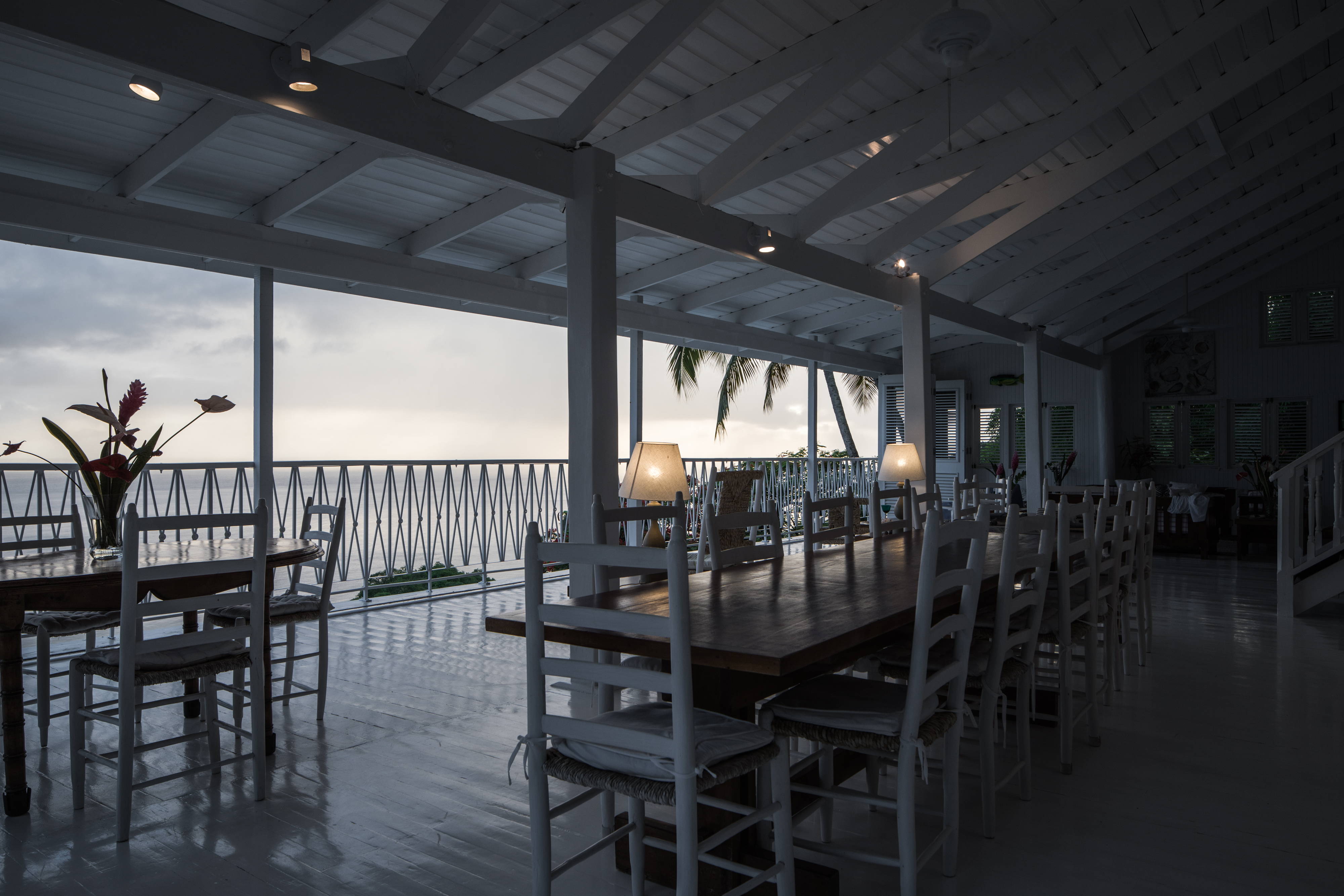 Bananaquit House | St Lucia | 2019 -131