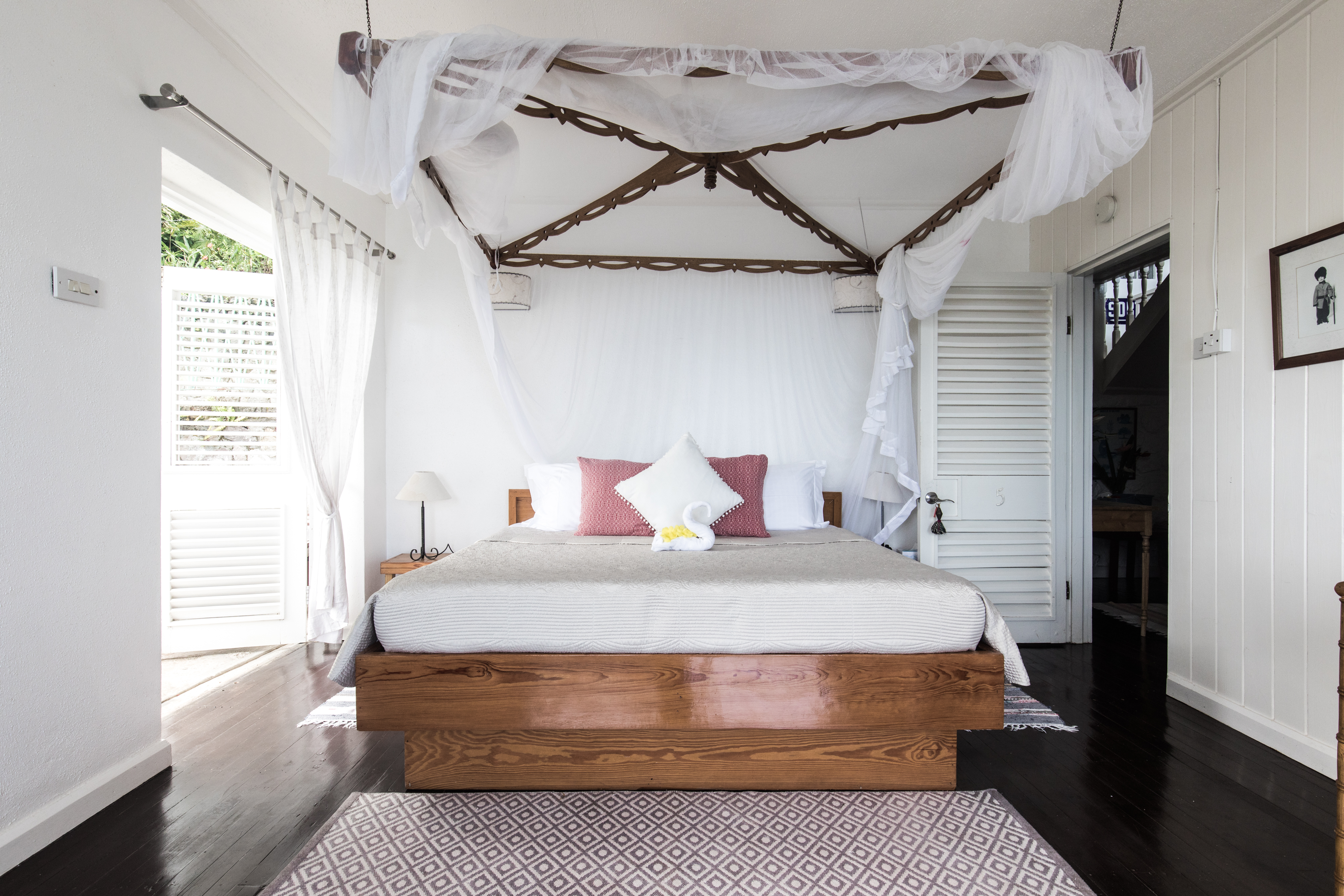 Bananaquit House | St Lucia | 2019 -146