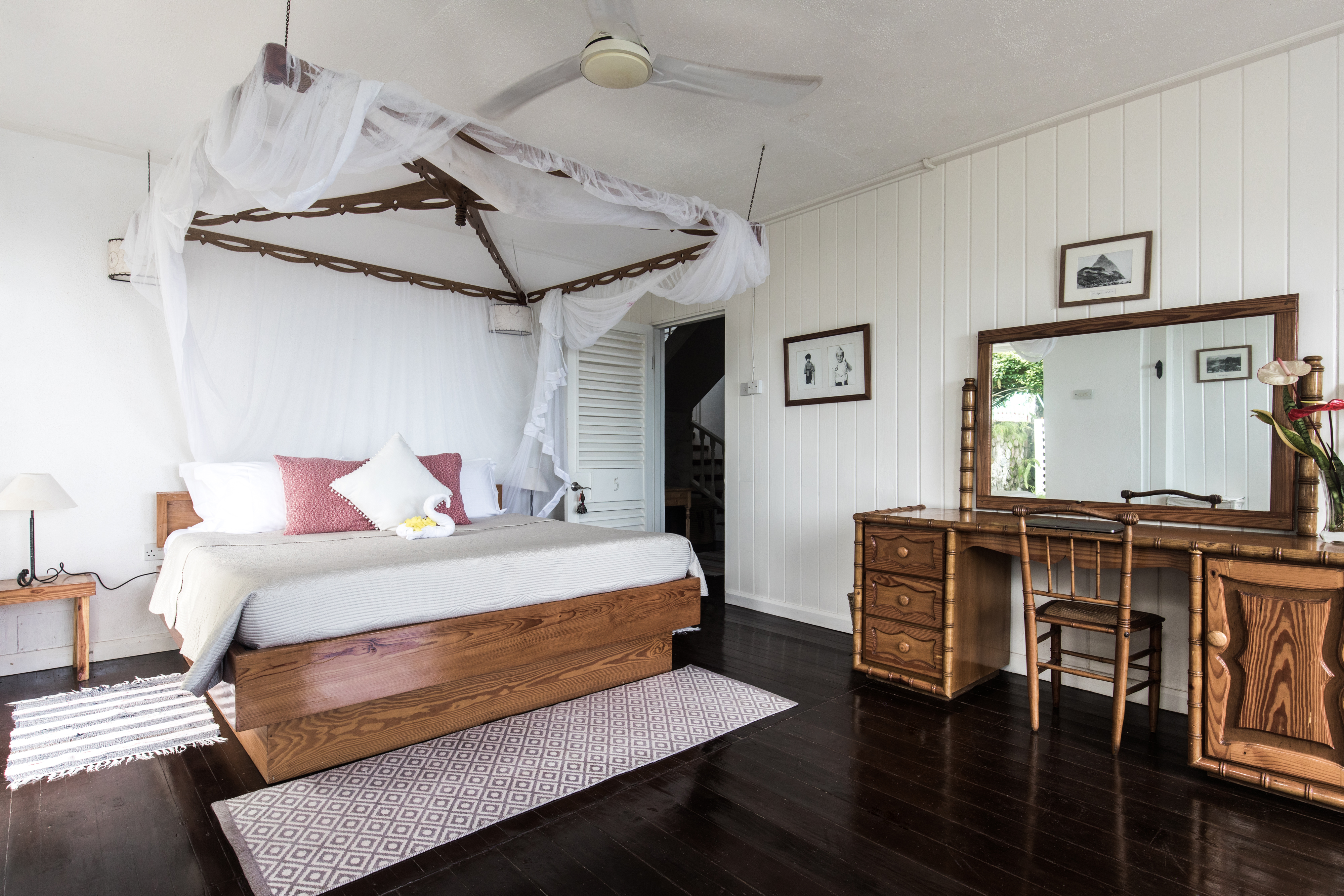 Bananaquit House | St Lucia | 2019 -147