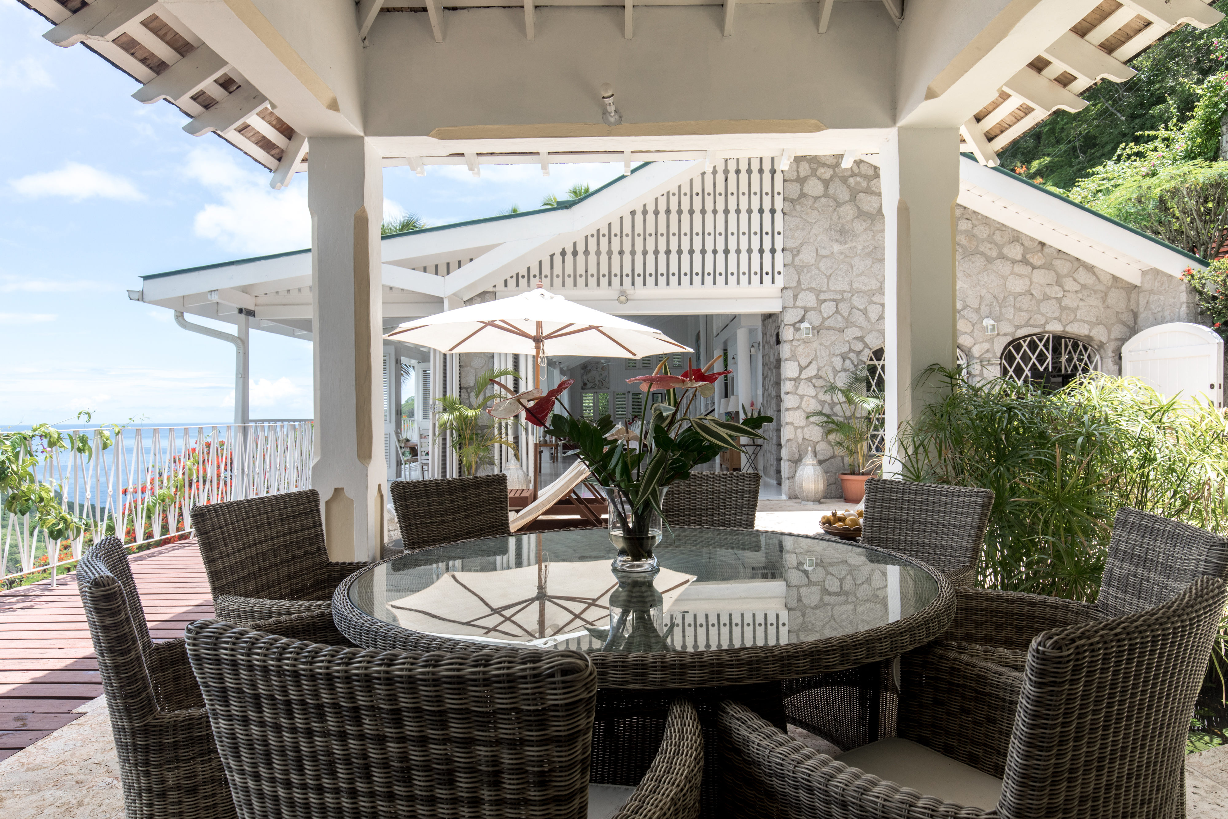 Bananaquit House | St Lucia | 2019 -155