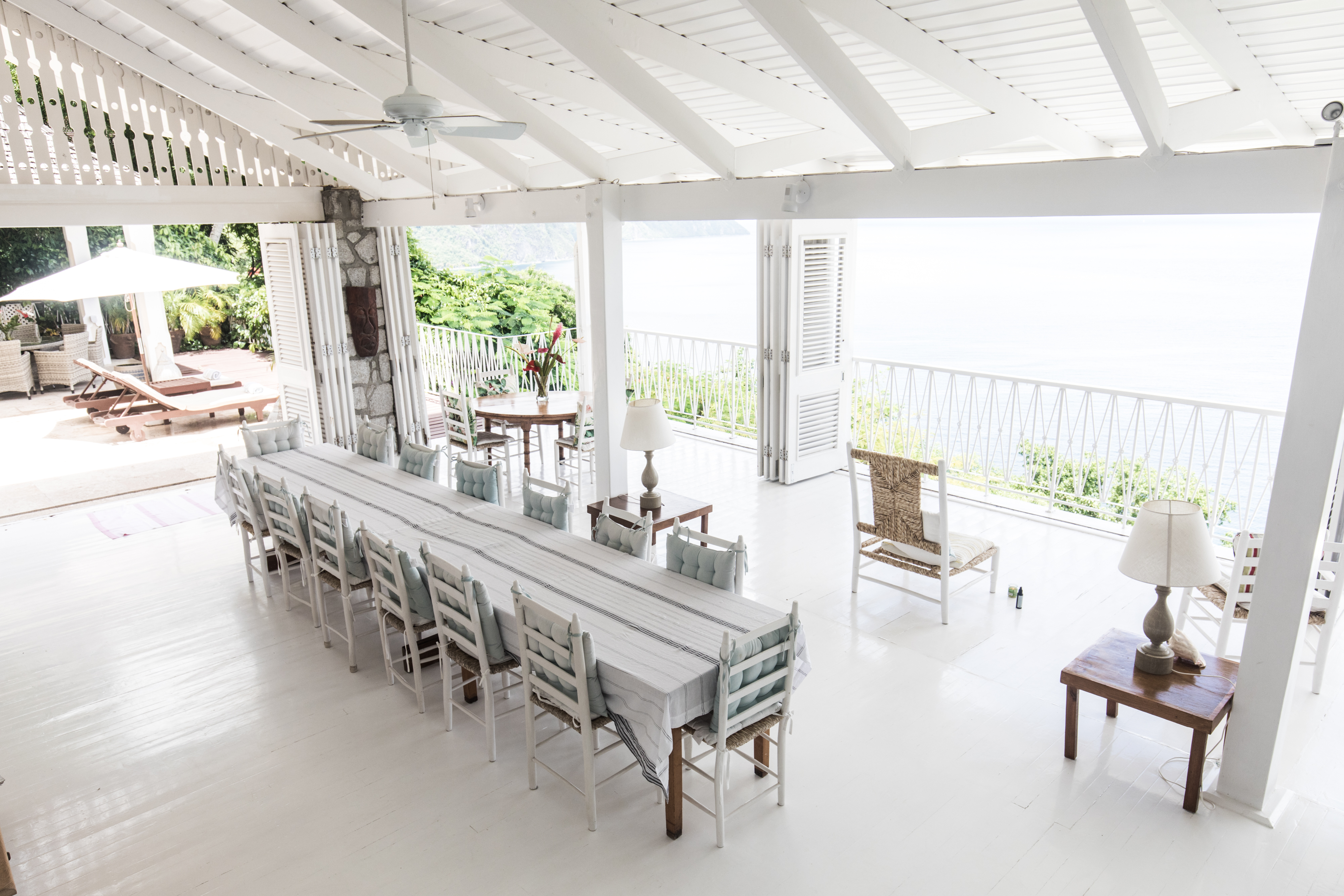 Bananaquit House | St Lucia | 2019 -159