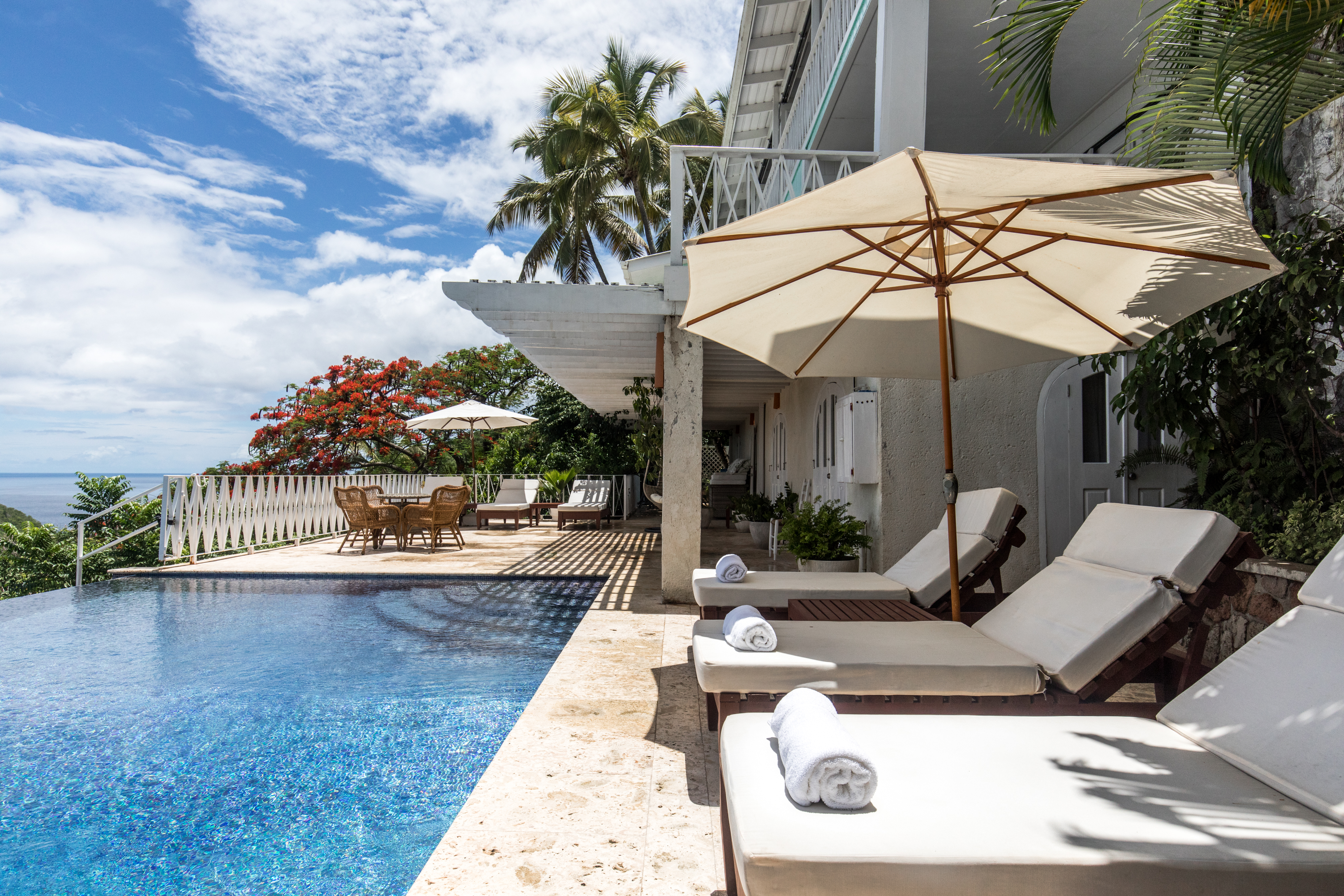 Bananaquit House | St Lucia | 2019 -168