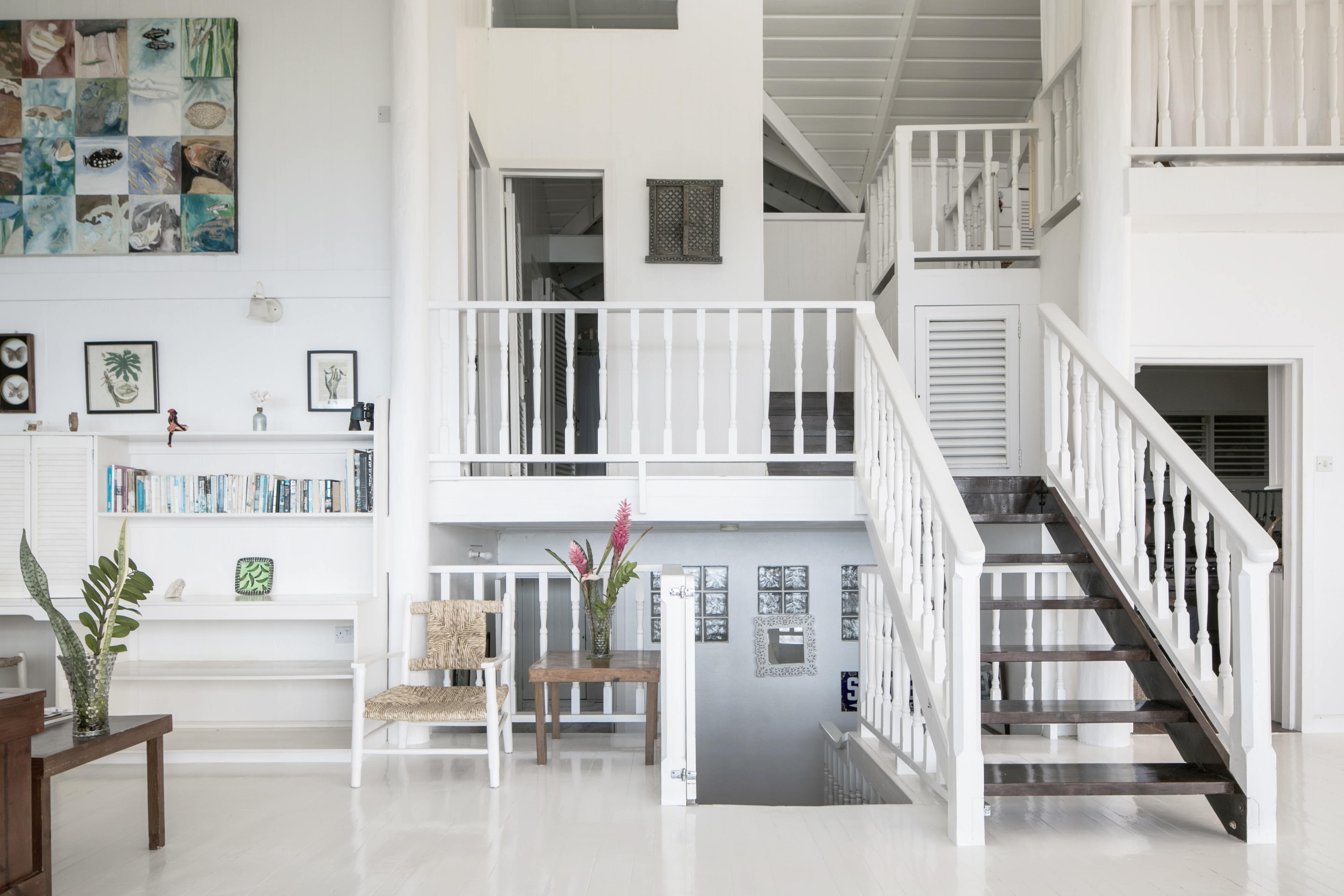 Bananaquit House | St Lucia | 2019 -23