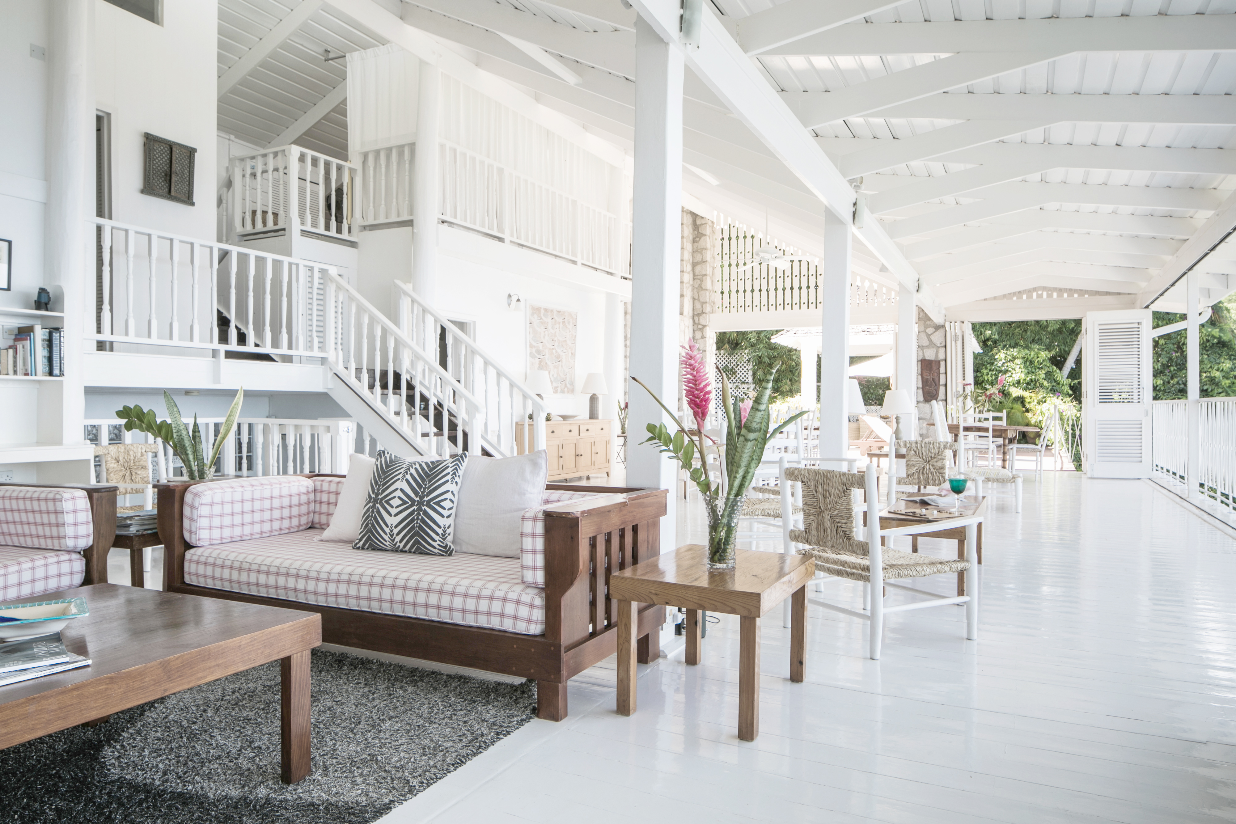 Bananaquit House | St Lucia | 2019 -24