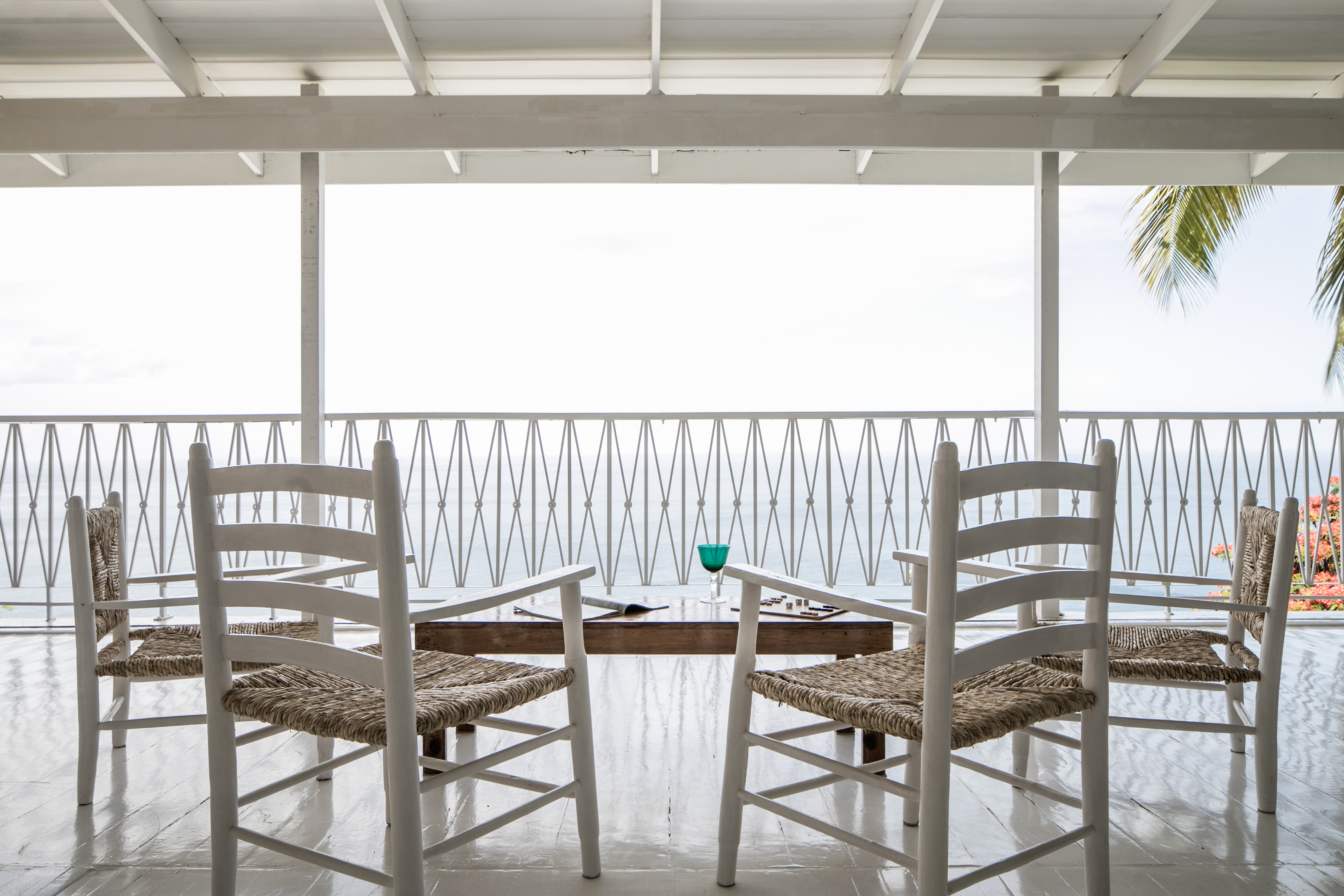 Bananaquit House | St Lucia | 2019 -29