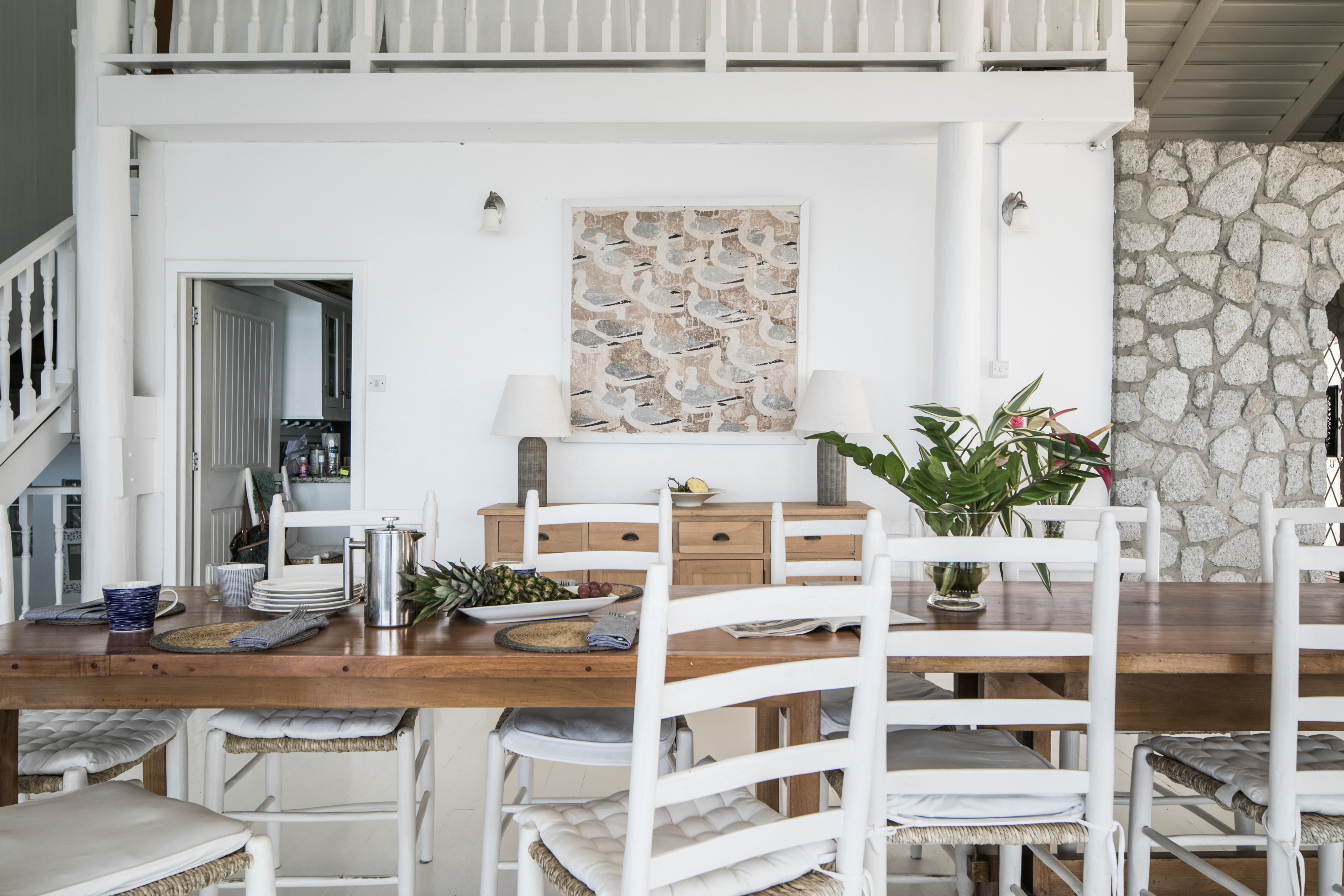 Bananaquit House | St Lucia | 2019 -31