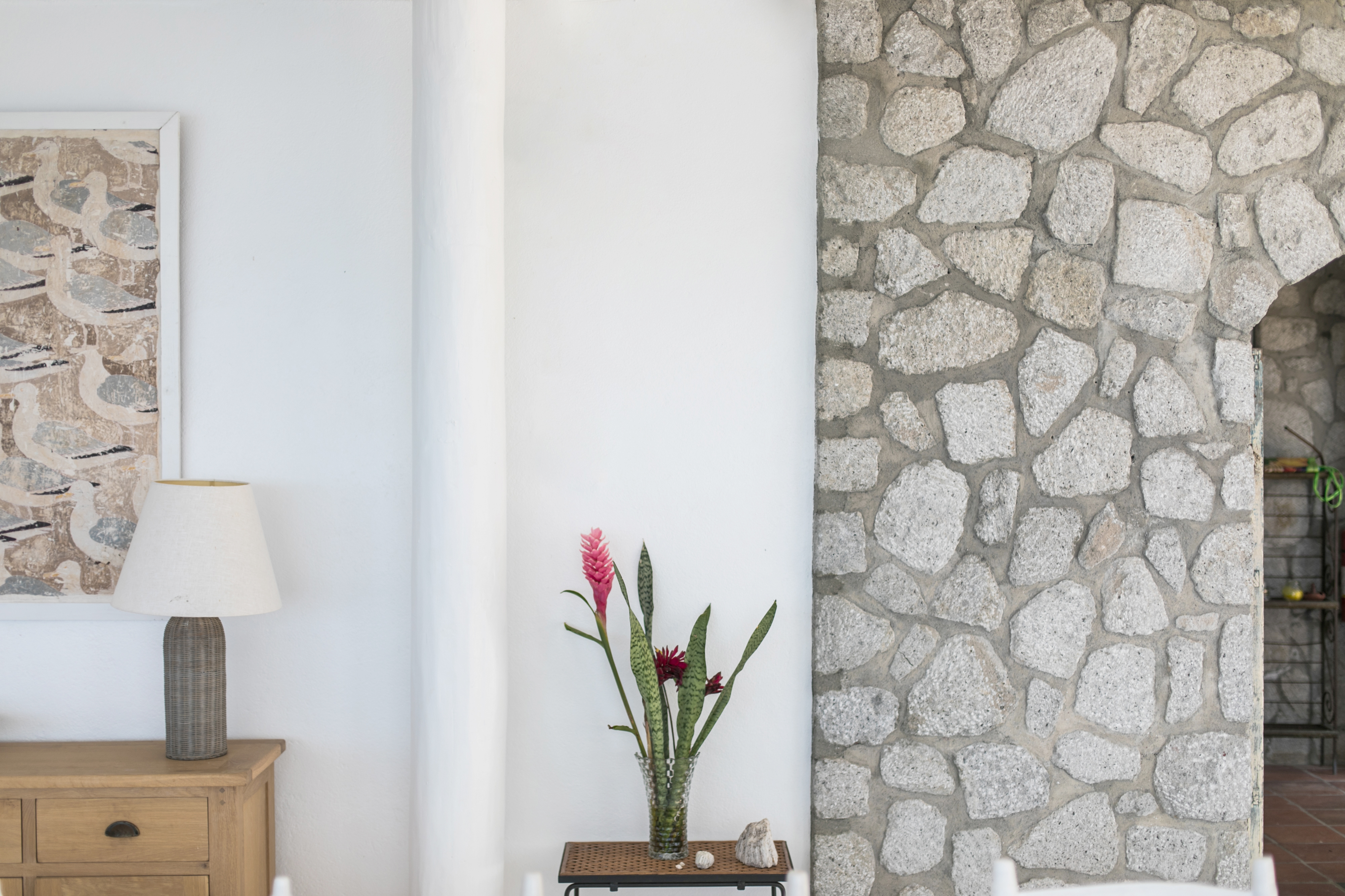 Bananaquit House | St Lucia | 2019 -38