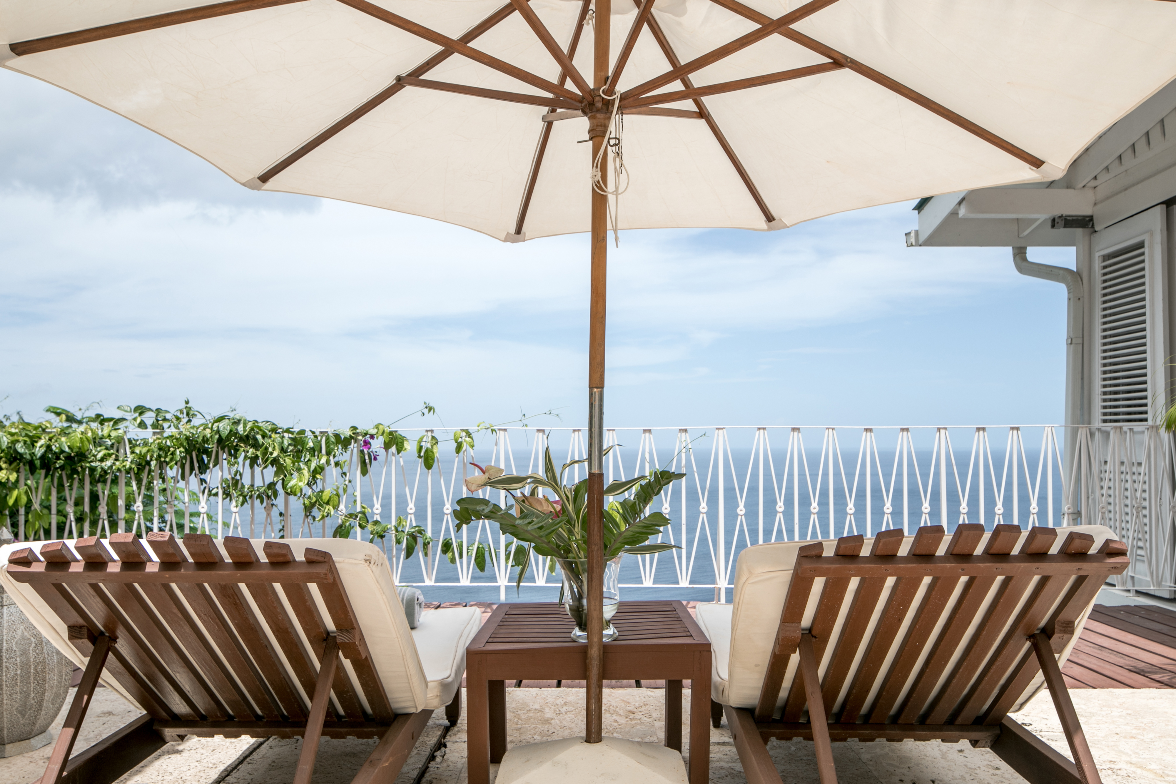 Bananaquit House | St Lucia | 2019 -46