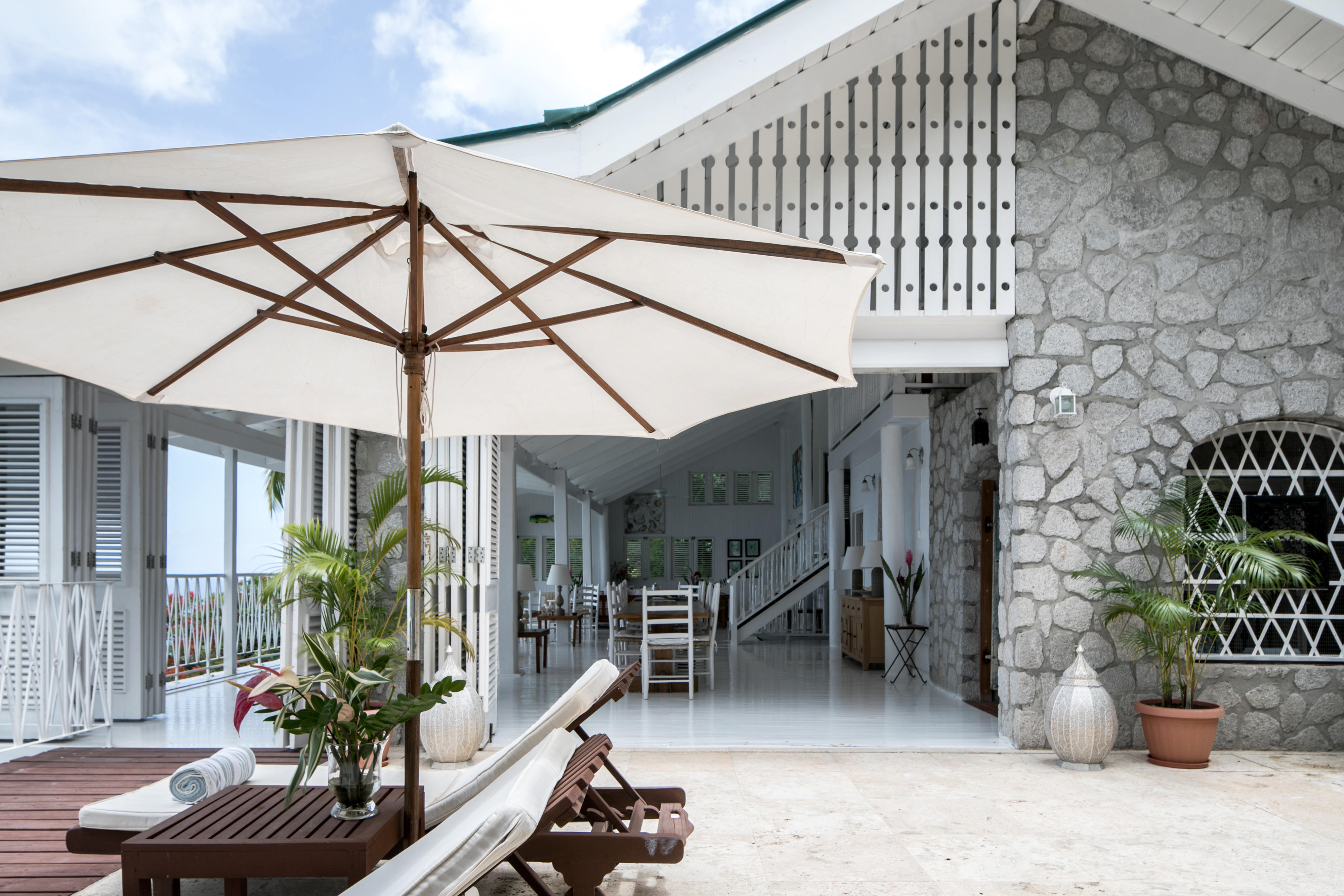 Bananaquit House | St Lucia | 2019 -47