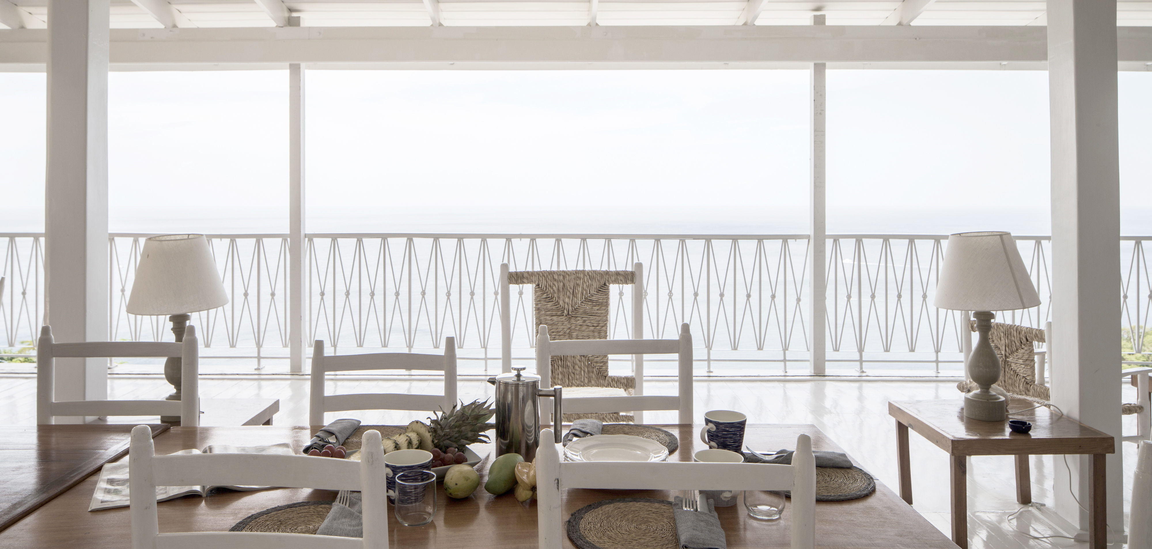 Bananaquit House | St Lucia | 2019 -50