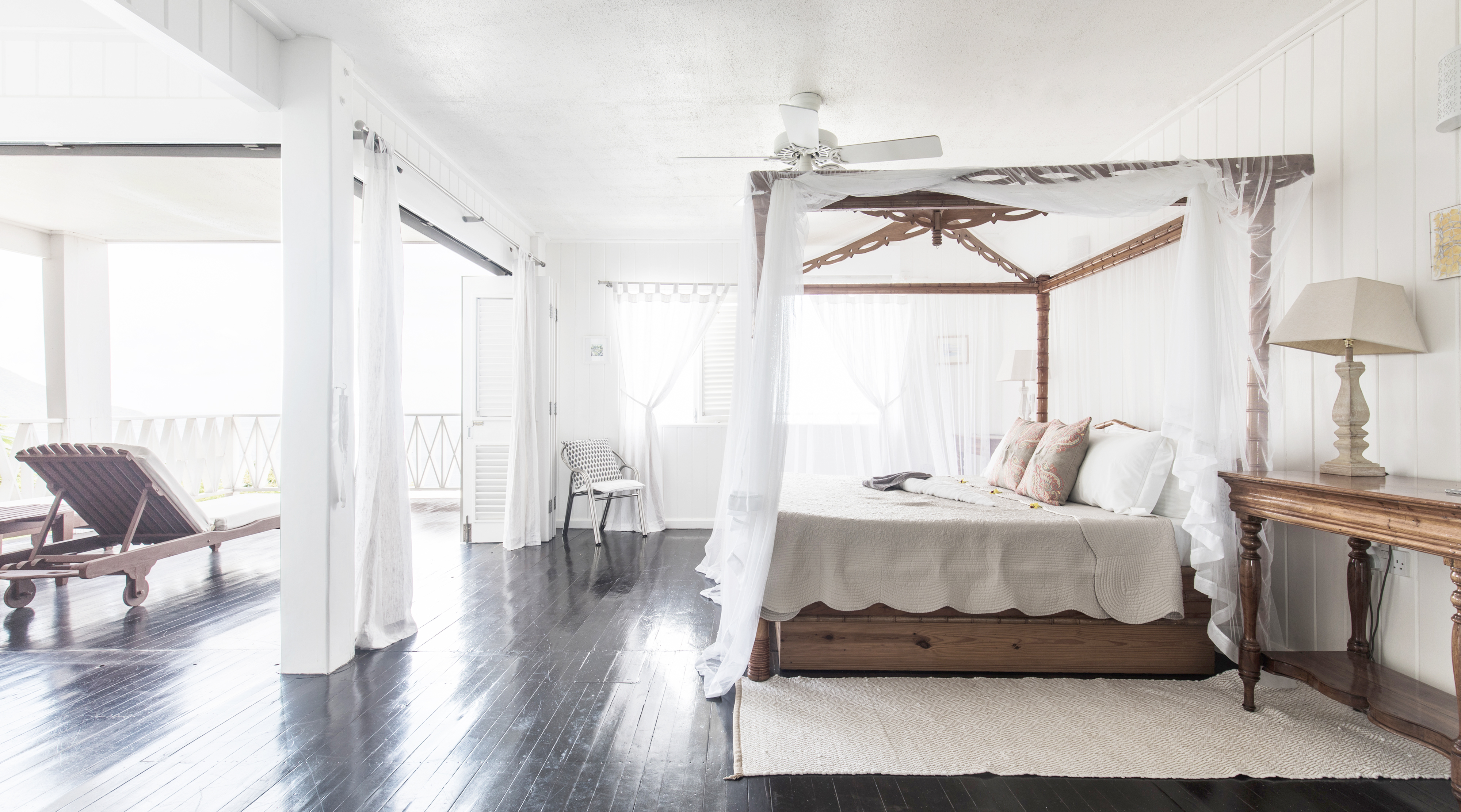 Bananaquit House | St Lucia | 2019 -56