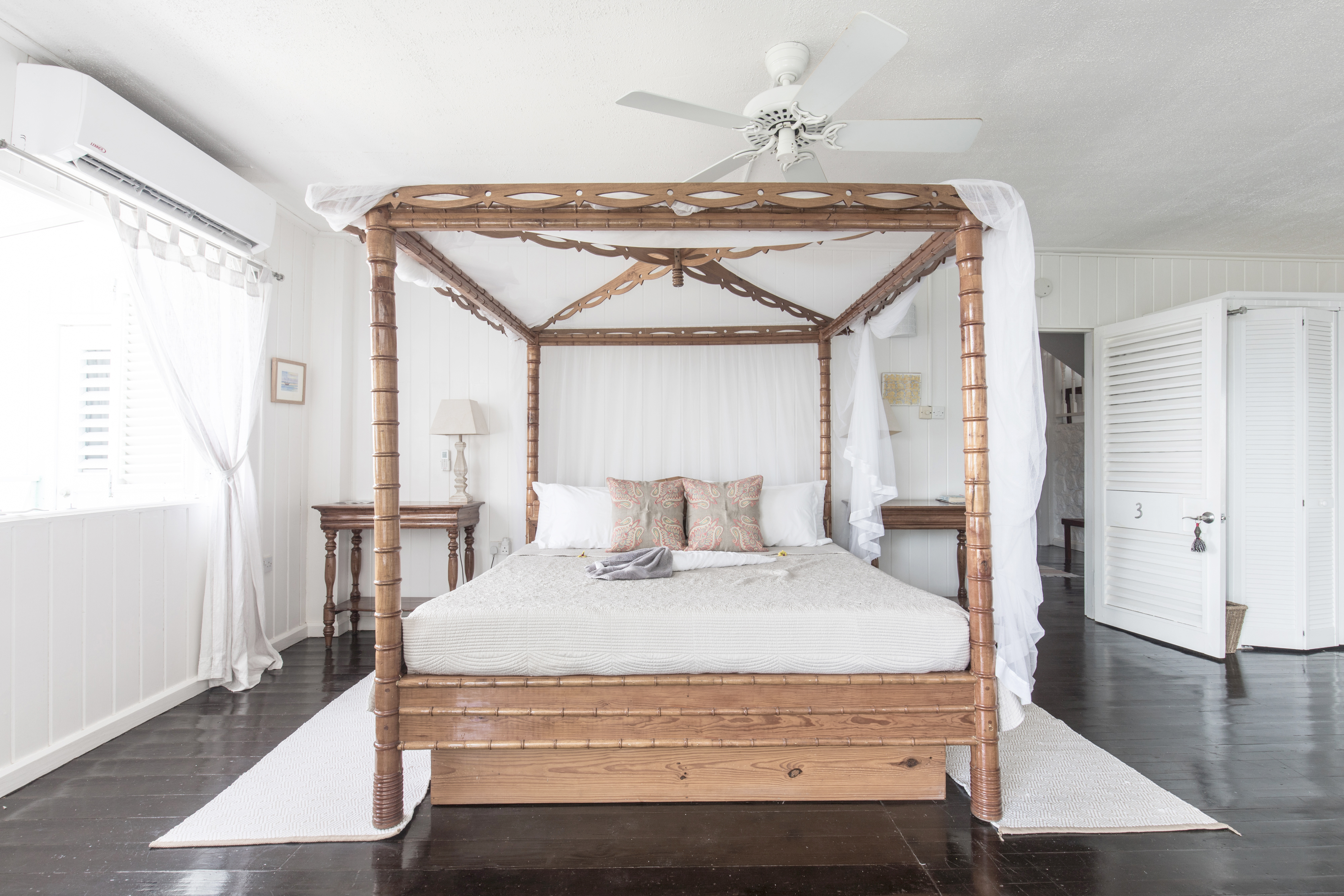 Bananaquit House | St Lucia | 2019 -58