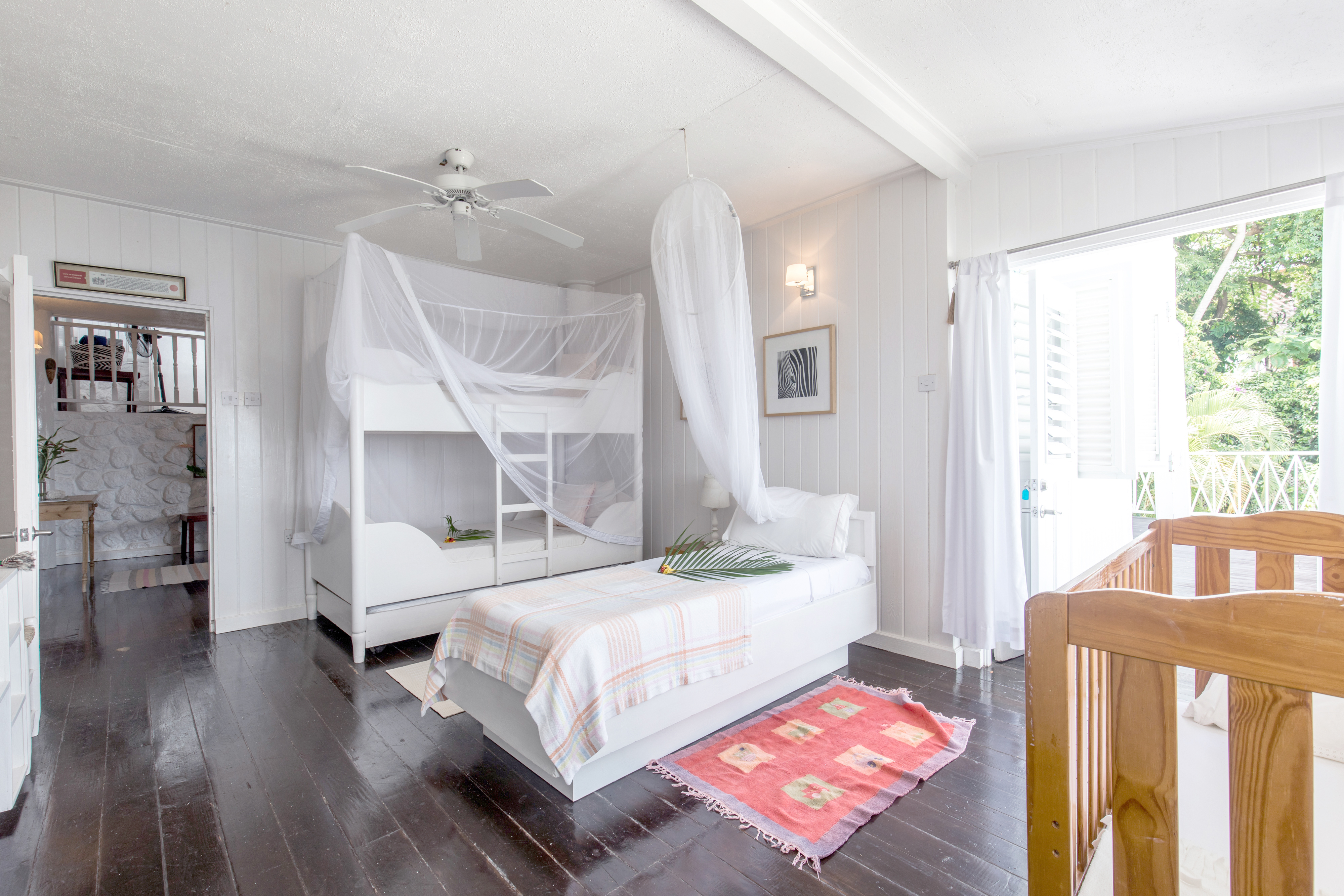 Bananaquit House | St Lucia | 2019 -67