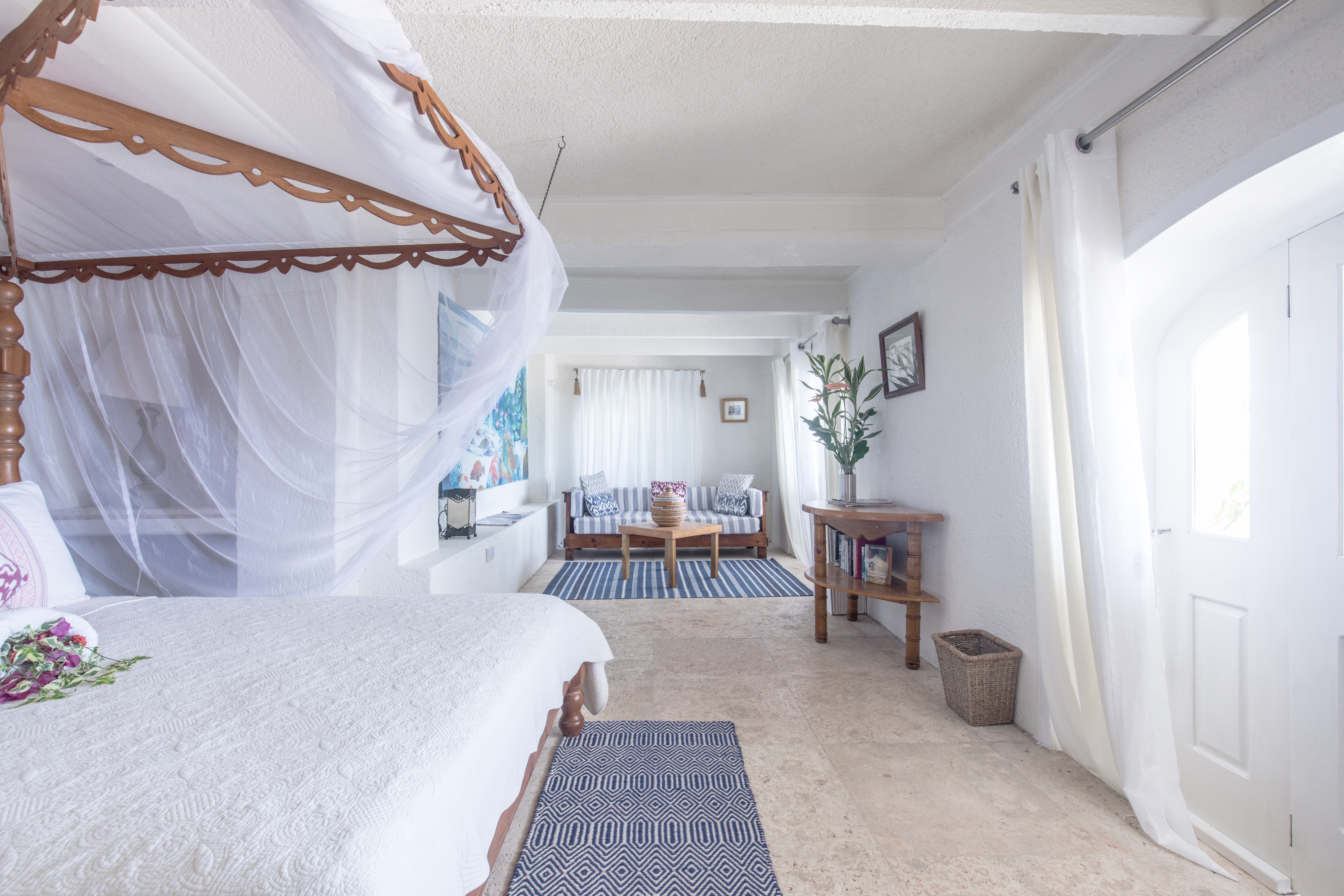 Bananaquit House | St Lucia | 2019 -76