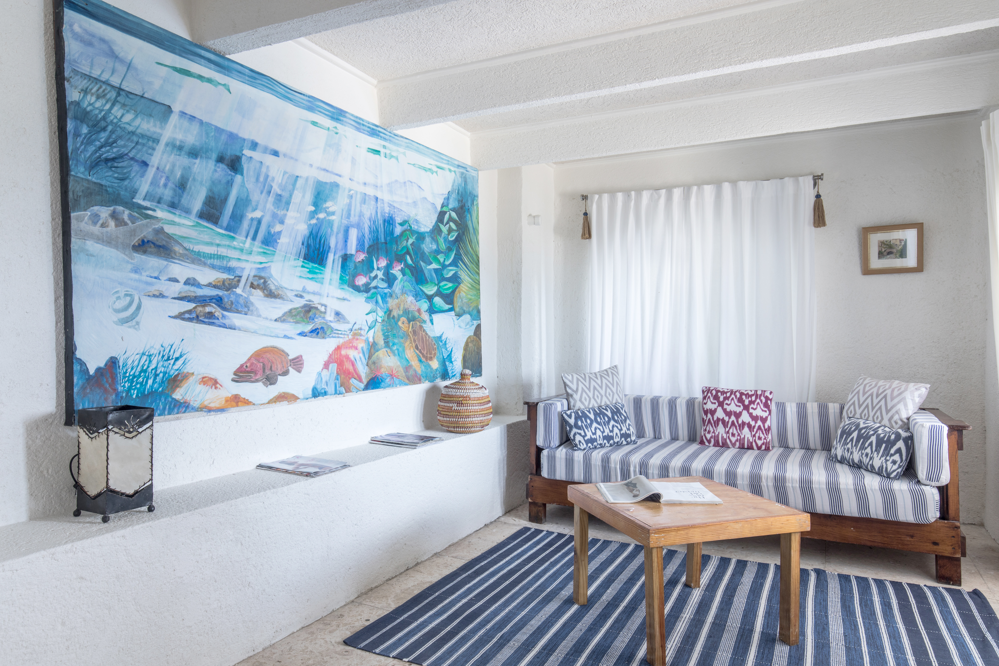 Bananaquit House | St Lucia | 2019 -79