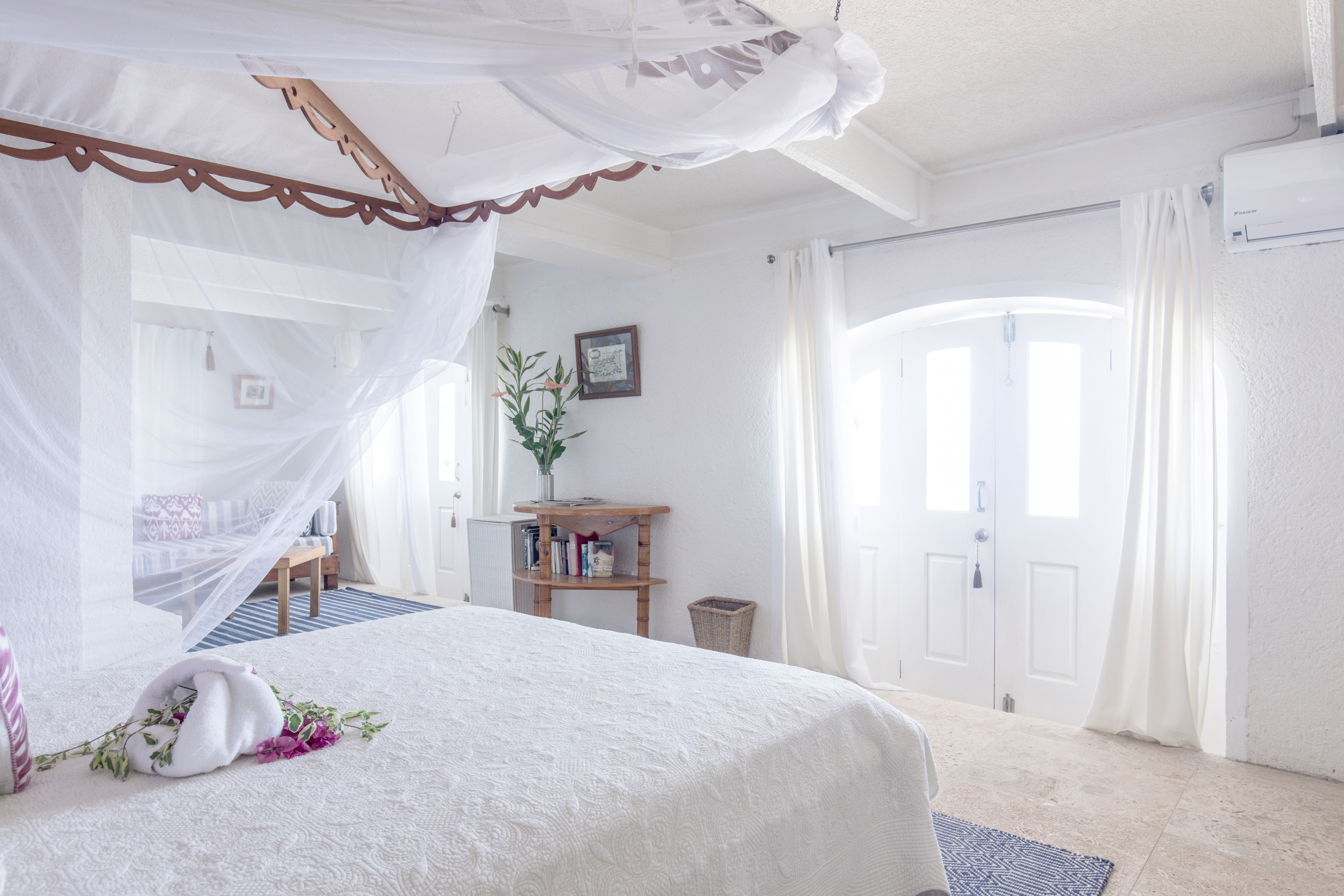 Bananaquit House | St Lucia | 2019 -80