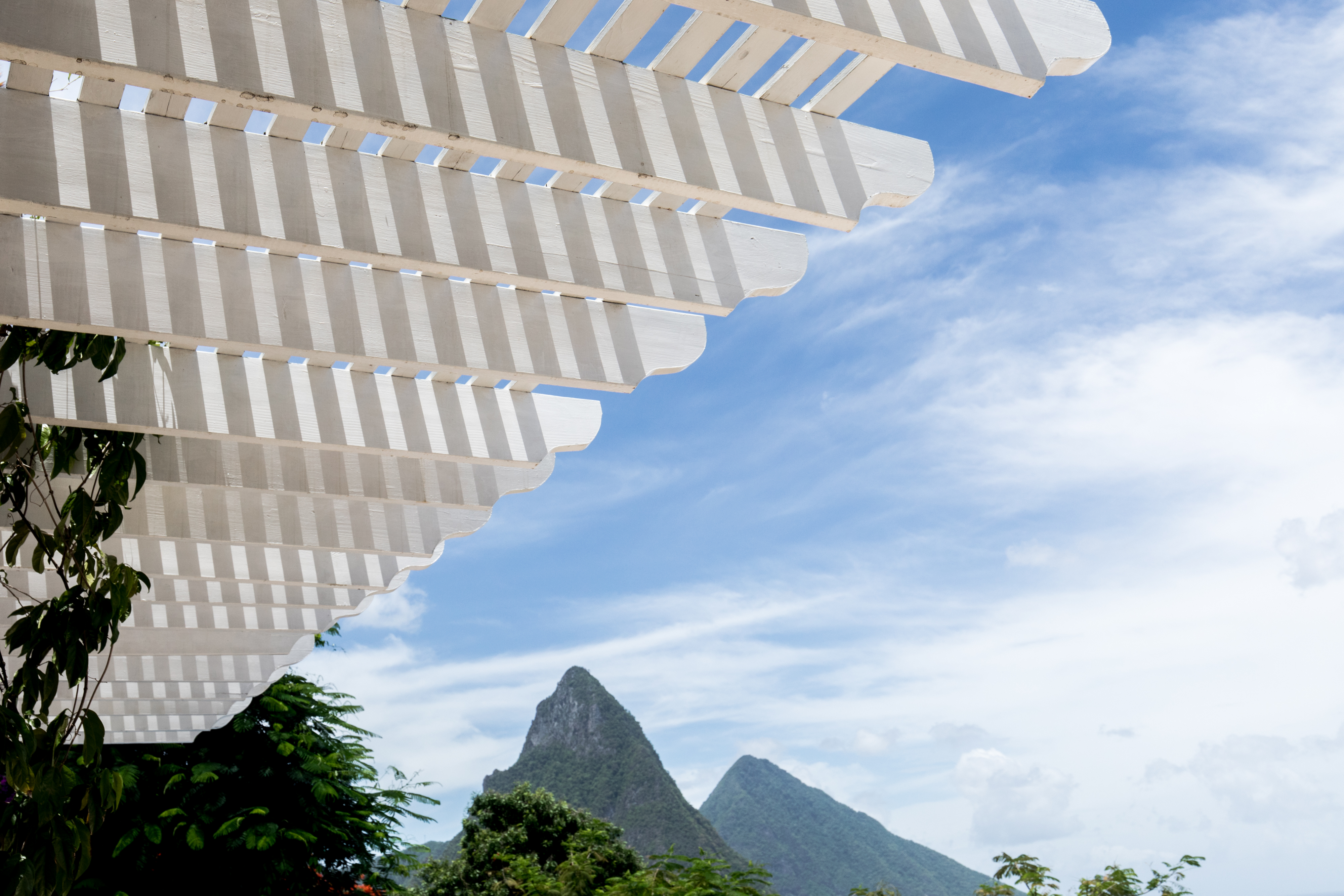 Bananaquit House | St Lucia | 2019 -87