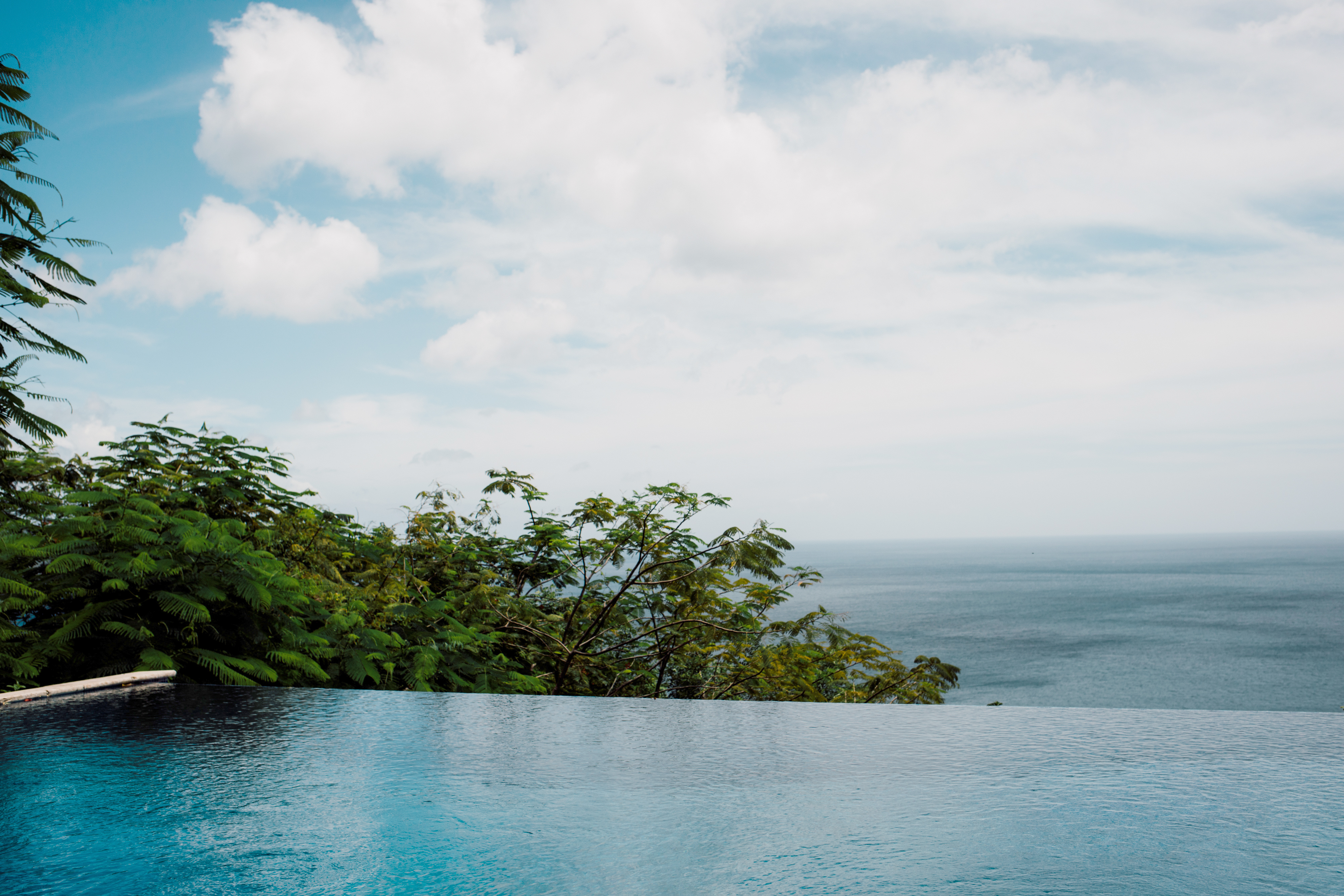 Bananaquit House | St Lucia | 2019 -97